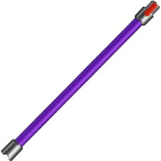 Pratęsimo vamzdis Dyson V15 V11 V11 V10 V8 V7 Siurbimo vamzdis Pakaitinės dalys Vamzdžių priedai Dulkių siurblio vamzdis Teleskopinis vamzdis Greito atlaisvinimo prailginimo strypas 73 cm