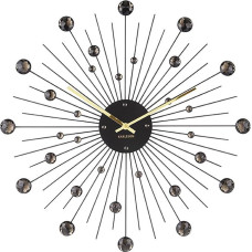Karlsson XXL Clocks KA4859BK