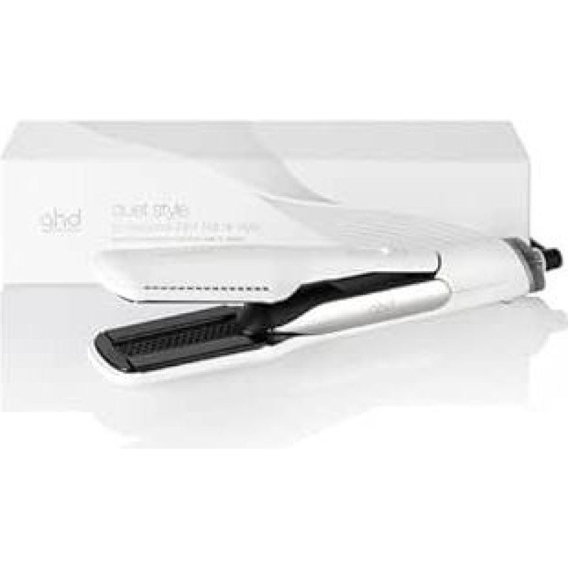 ghd duet style 2-in-1 Multistyler: Trocknen & Stylen in einem Schritt, ohne Hitzeschäden, für alle Haartypen, für glattes, weiches, glänzendes Haar, frizz-freie Ergebnisse