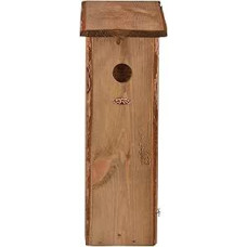 Esschert Design NKX Woodpecker House