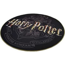 SUBSONIC Harry Potter - rutschfeste Gamer-Bodenmatte für Gaming-Sitz/Sessel