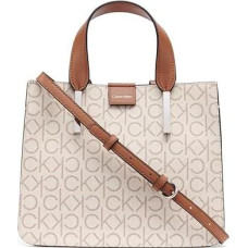 Calvin Klein Moterų Audrey Mini Bag Crossbody