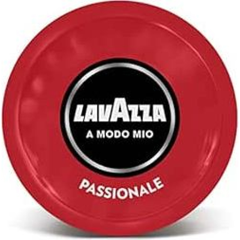 LAVAZZA A MODO MIO 180 PASSIONALE