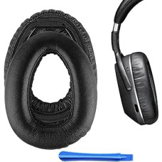Replacement Ear Pads for Sennheiser PXC 550 PXC 550-II Wireless MB 660 PXC480 Series Headphones Ear Pads Headset Ear Cups Repair Parts