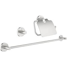 GROHE Essentials vonios kambario priedai, 40775DC1