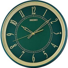 Seiko Clocks QXA834M Wall Clock