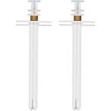 Tablet Feeder, Cat Medicine Dispenser, Pet Medicine Feeder, Medication Feeder Pet, Pill Tablet Feeder, Pet Pusher Syringe, for Cats Small Dogs, White
