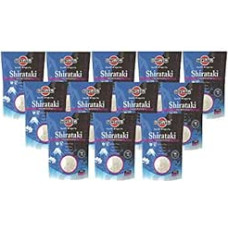 [12 x 270 g / 200 g ATG] Miyata Shirataki Konjak [Spaghetti Style]