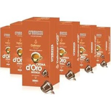 Cremesso Dallmayr Crema d'Oro Coffee Capsules Pack of 16