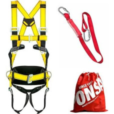 PONSA Arnes de Seguridad Unisex Harness