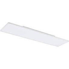 EGLO connect.z Smart Home LED panelė Turcona-Z, lubų šviestuvas D x Š 120 x 30 cm, 