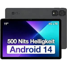 AGM PAD T2 planšetinis kompiuteris 