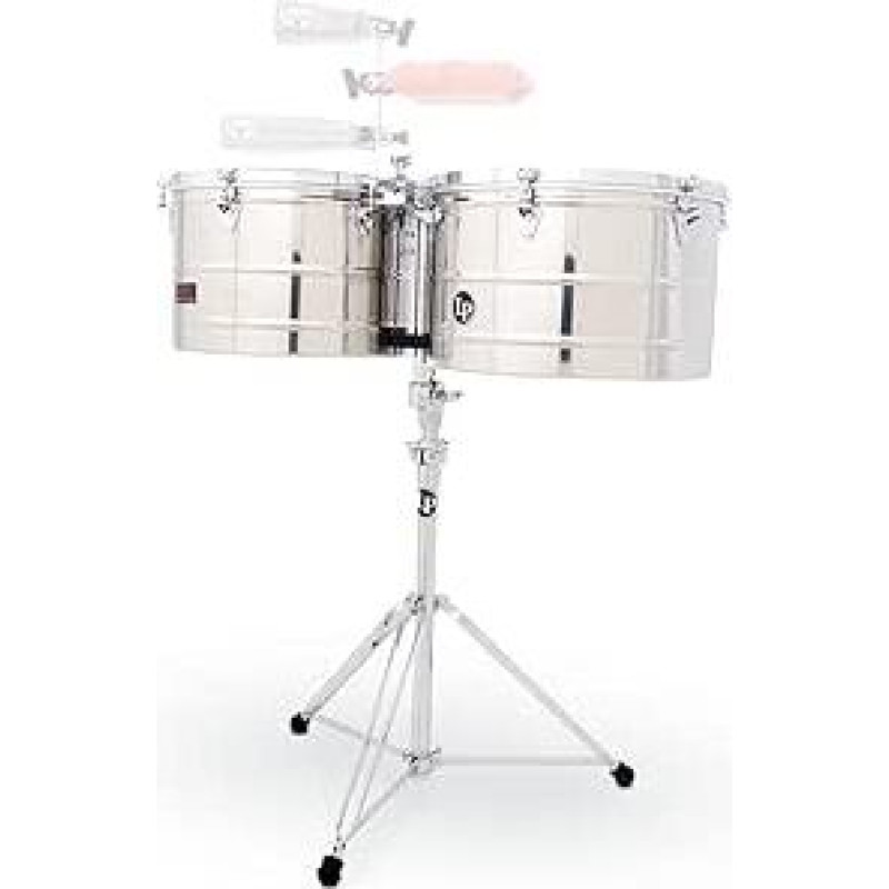 LP Timbales Thunder 15