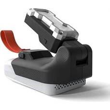 Litheli Battery LED construction site lamp