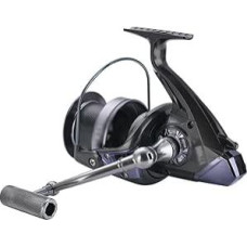 Fishing Reel, Anchor Fish Wheel Metal Wire Cup Long Throw Wheel Fishing Wheel Fishing Wheel Spinning Wheel