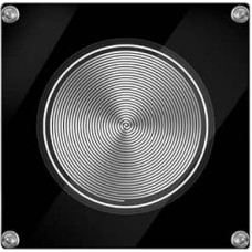 7,83 Hz itin žemo dažnio impulsų bangų generatorius C tipo jungtis 