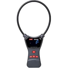 Lankstus stromklemmenzähler 470mm-Spulen-Leckstromprüfgerät Hochpräzise Aktueller Tester FR1050