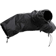 Camera Rain Cover, Waterproof Rain Cover Water Protection for Canon Nikon Sony Pentax Sigma Tamron and Other DSLR Cameras