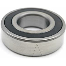 Lager 7010C 2RZ P4 HQ1 7010 50X80X16 Schrägkugellager Werkzeugmaschine 1St(7010C-2RZ-P4)