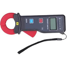 6300 Strommessgerät 0mA-60A Digitales Zangenableitstrommessgerät mit USB-Kommunikation