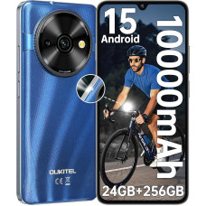 OUKITEL C59 Pro Mobilusis telefonas be sutarties 