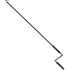 Dickly markizės alkūnė 1.2M ritininis žaliuzių strypas, skirtas ištraukiamoms markizėms