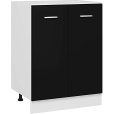vidaXL Kitchen Unit, Built-in Kitchen Cabinet Set, Kitchen Block, Various Options