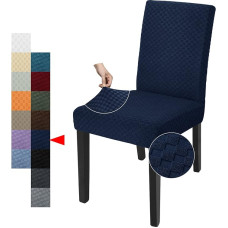 YEMYHOM Valgomojo kėdė Slipcover Navy