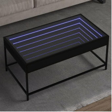 ZQQLVOOO Kavos staliukas su 