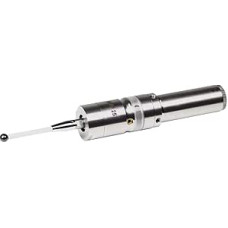 3D CNC Touch Sonde Kantenfinder für Bearbeitungszentren mit Staberkennungssensor und 0 001 mm Wiederholgenauigkeit