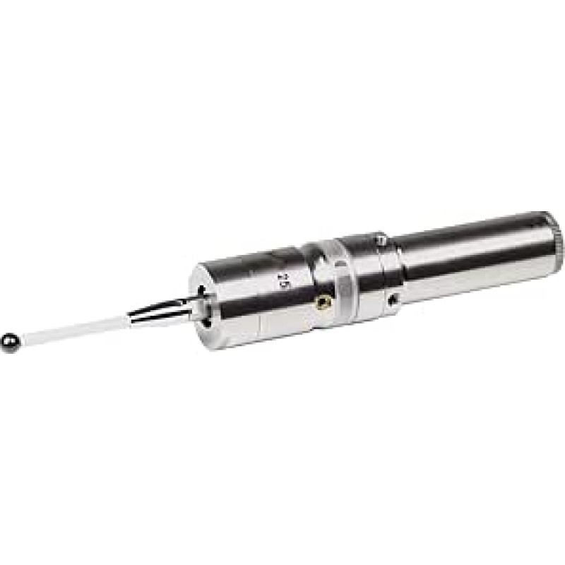 3D CNC Touch Sonde Kantenfinder für Bearbeitungszentren mit Staberkennungssensor und 0 001 mm Wiederholgenauigkeit