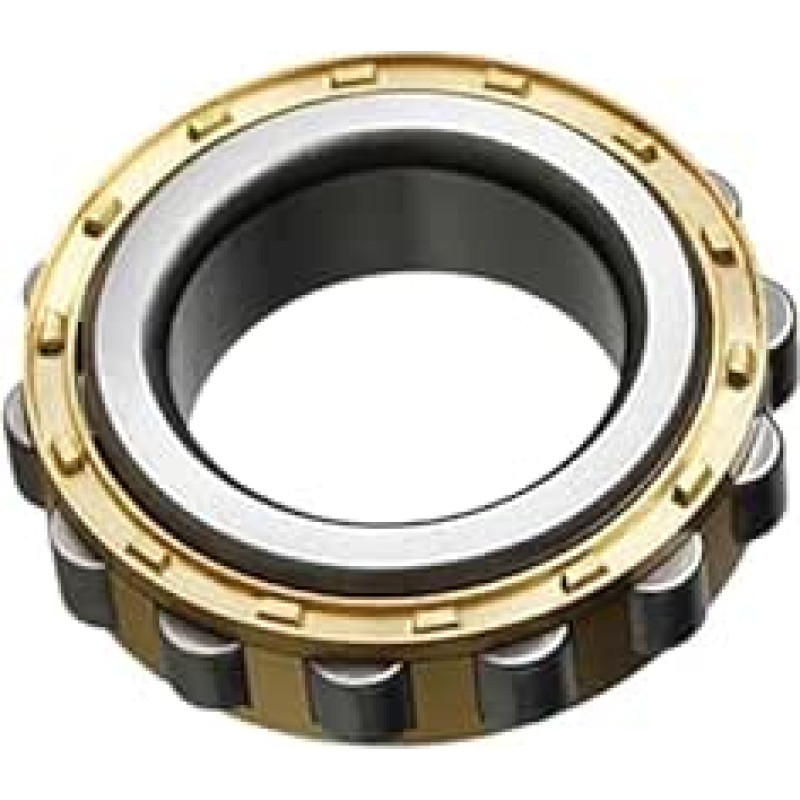 Exzenterlager for Reduziergetriebe, einreihig, 10x33,9x12 mm, Teilenummern: 50712200, 70712200, 80712200, 100712200, 130712200, 150712200, 180712200, 200712200, 1 Stück(150712200)