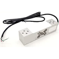 Wägezelle, Na2. Elektronischer Waagen-Skalenensor 60 100 200 350 500 KG Zelle laden(60kg)
