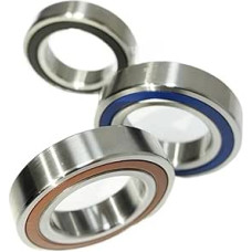 7016 7016AC 2RZ P5 80X125X22 Kontaktlager Geschwindigkeitsspindellager