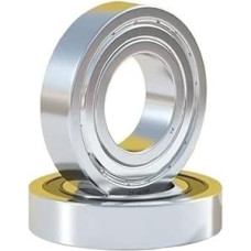 10 stücke P4 S623ZZ/S624ZZ/S625ZZ/S626ZZ/S627ZZ/S628ZZ/S629ZZ/MR74ZZ Edelstahl Lager 440/304 Kugellager Zubehör(S627-2Z 7x22x7mm)