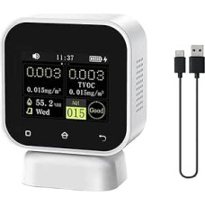 USB loginis analizatorius, skirtas PC, 