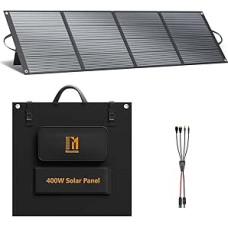 400W Solarpanel Faltbar