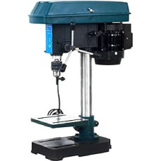 Mini Kleine Miniatur-Desktop, Tischbohrmaschine Multifunktions-Bohrmaschine 16 Mm Desktop-Bohrmaschine Haushaltsbohrmaschine, Pro-Serie