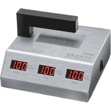 LS108 spektro perdavimo matuoklis test au s handy objektyv blau ray UV licht durchlässigkeit,UV-Messgerät