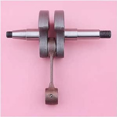 Alkūninis velenas, tinkamas grandininiams pjūklams 181 281 288 288 XP 394 2094 2095 501 81 49-01