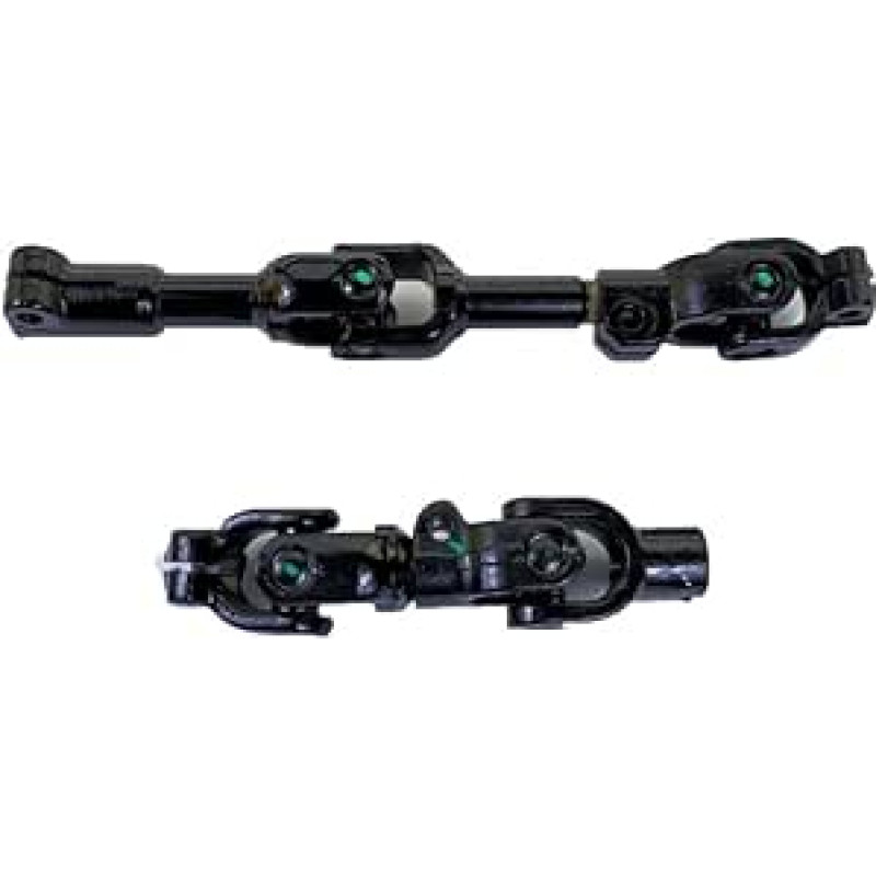 Viršutinis apatinis universalus velenas CF SSV ZForce 500 800 Trail 550EX 800EX 1000 CF800 CF800UTR CF1000US-2