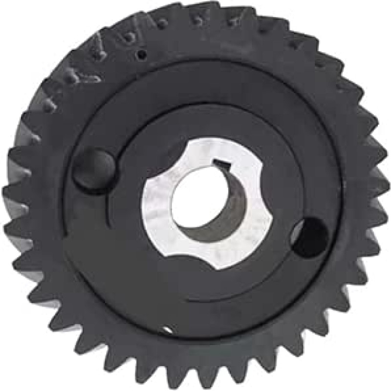 Balansavimo velenas, suderinamas su Km376 Gdzie19sta3 Gdzie16sta3 Dyzelinio generatoriaus dalis