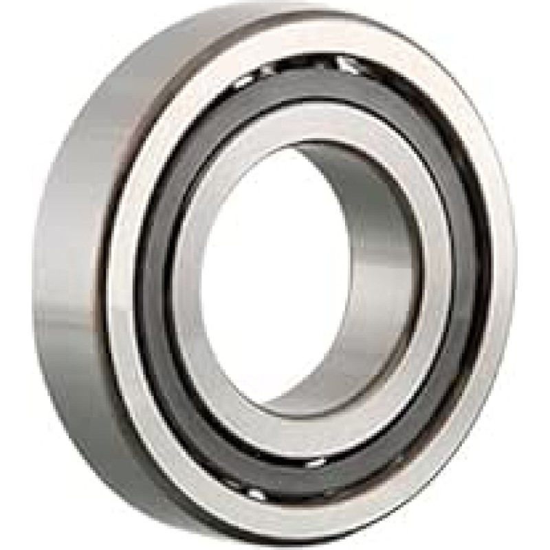 1grupė 7015 7015CTYN 75x115x20 Schrägkugellager Spindellager ABEC-7