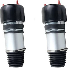 Luftbalg Luftfederung Kompatibel Mit Benz Für E-Klasse W211 2002 2003 2004 2004 2005 2006 2007 2008 2113205513 2113206113 Luftfederbalg Der Vorderen Auto-Luftfederung