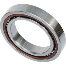 1 stücke 71814 71814CD P4 7814 70X90X10 Dünnwandigen Miniatur Schrägkugellager Geschwindigkeit Spindel Lager