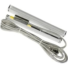 KA500 0,005 mm TTL plonos linijinės stiklinės svarstyklės 