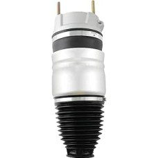 Luftbalg Luftfederung Kompatibel Mit VW Für Touareg 7P5 7P6 2010 2011 2012 2013 2013 2014 2015 2015 2016 2017 2018 Luftfederbälge Vorne Links 95834304550