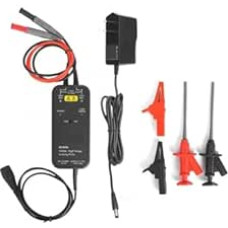 HT8050 H8100 Hochspannungsisolations-Differentialsonde 50 MHz-100 MHz 1/50 1/500 Zweistufige Dämpfung(8100 100Mhz)