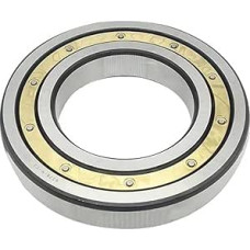 Rillenkugellager-Kupferhalter 6316 6317 6318 6319 6320M C3(6319M C3 95x200x45)