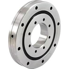 Kreuzrollenlager RU124 RU124UU RU124UUCC0-X RU124UUCC0-G(RU124UUCC0-X)